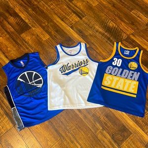 Basketball jerseys youth M